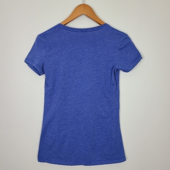 The Chive Blue KCCO Blue Jays T-Shirt Small - Picture 11 of 16